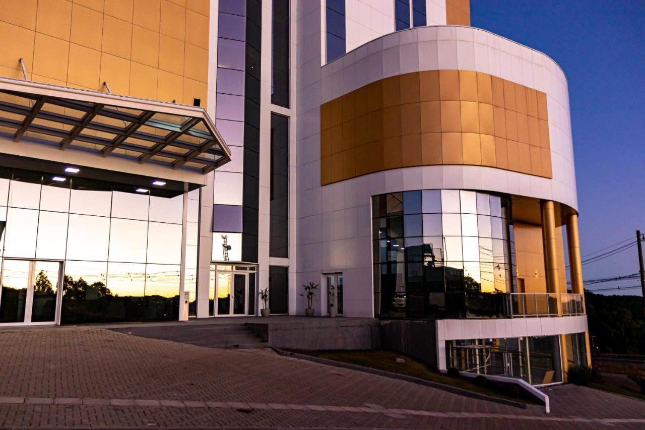 Travel Inn Axten Caxias do Sul Exterior foto