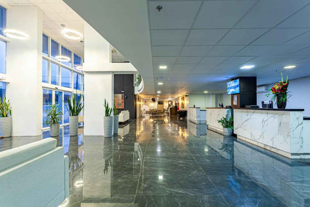 Travel Inn Axten Caxias do Sul Exterior foto